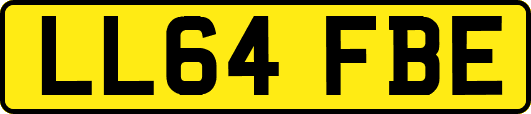LL64FBE
