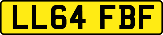 LL64FBF