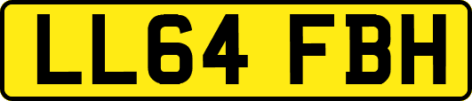 LL64FBH