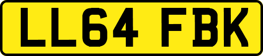 LL64FBK