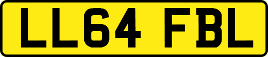 LL64FBL