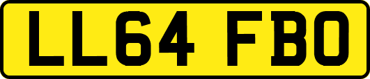 LL64FBO