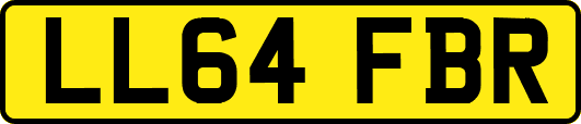LL64FBR