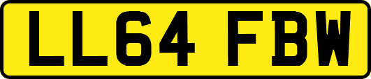 LL64FBW