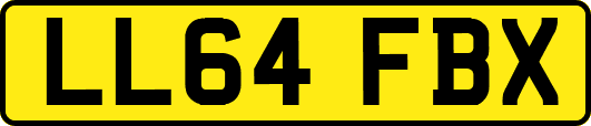 LL64FBX
