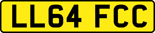 LL64FCC