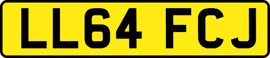 LL64FCJ
