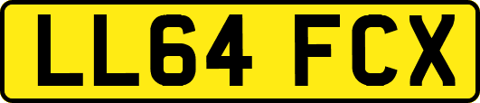 LL64FCX