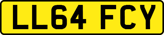 LL64FCY