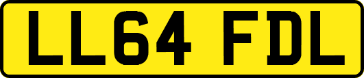 LL64FDL