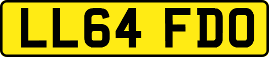 LL64FDO
