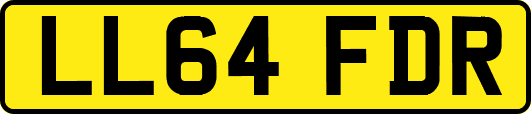 LL64FDR