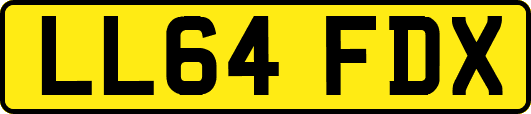 LL64FDX
