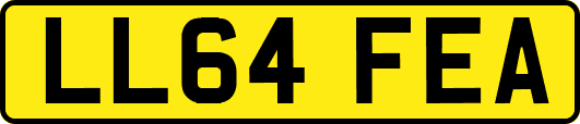LL64FEA