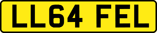 LL64FEL