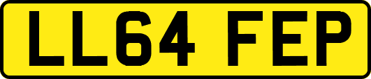 LL64FEP
