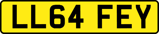 LL64FEY