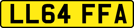 LL64FFA