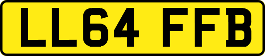 LL64FFB