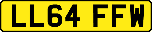 LL64FFW