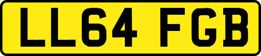 LL64FGB