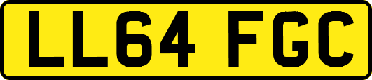 LL64FGC