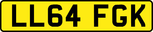 LL64FGK