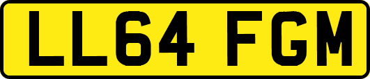 LL64FGM