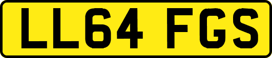 LL64FGS
