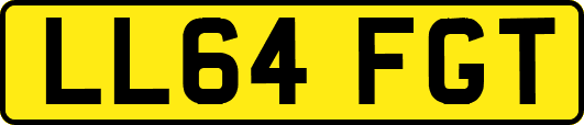 LL64FGT