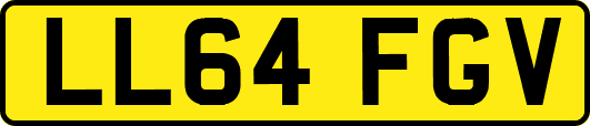 LL64FGV