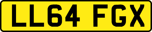 LL64FGX