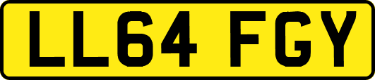 LL64FGY