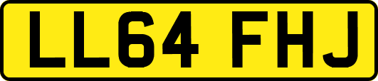 LL64FHJ