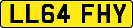 LL64FHY