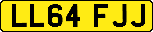 LL64FJJ