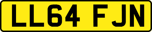 LL64FJN