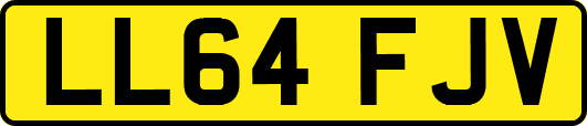 LL64FJV