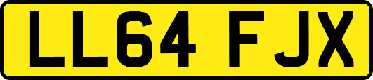 LL64FJX