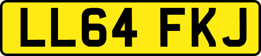 LL64FKJ