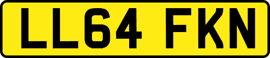 LL64FKN