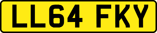 LL64FKY