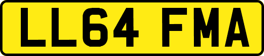 LL64FMA