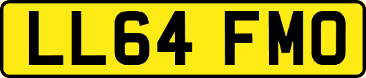 LL64FMO