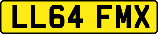 LL64FMX