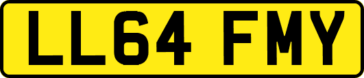 LL64FMY