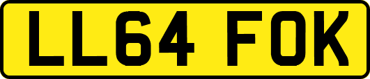 LL64FOK