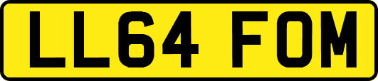 LL64FOM