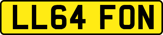 LL64FON