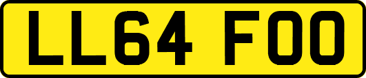 LL64FOO